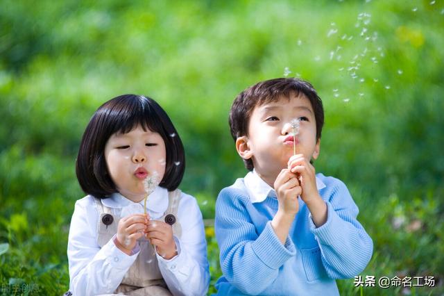 女孩起名，夏若繁花，萧然尘外的女宝宝名字大全