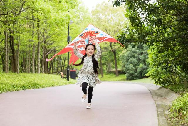 落入凡间的天使般女孩名，惊艳了你我