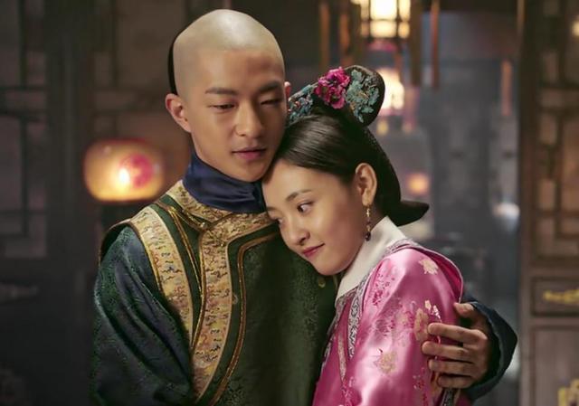 13岁少女被乾隆疯狂宠幸，居妃位47年，生下清朝最有名的皇子