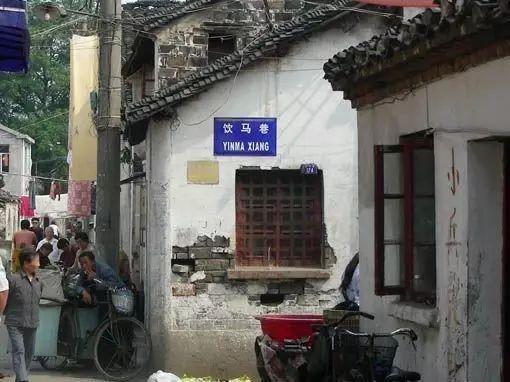 十二生肖凑齐了，南京地名里藏着一个“动物世界”