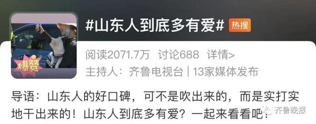 热搜第一！山东人到底多有爱？天鹅在这被救助，曾不吃不喝等恩人