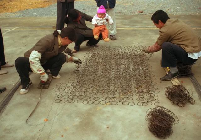 这些风靡80年代中国的行当，正在一个一个消失