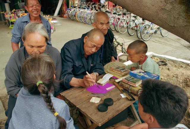 这些风靡80年代中国的行当，正在一个一个消失