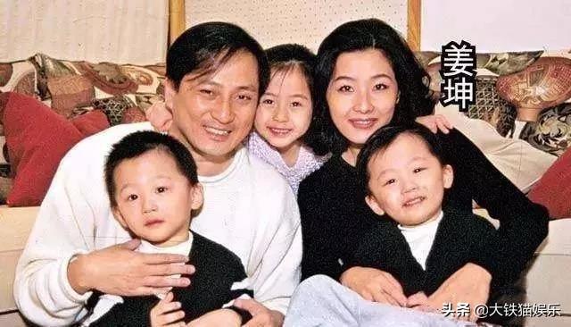 山东女婿汤镇业：一婚娶混血儿生双胞胎儿子，二婚再添双胞胎女儿