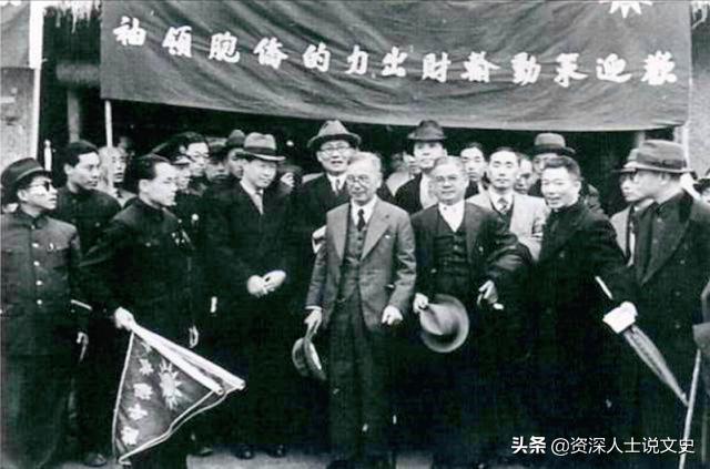 1940年，爱国华侨将儿子卖了80元，25年后求助大陆寻子，结局怎样