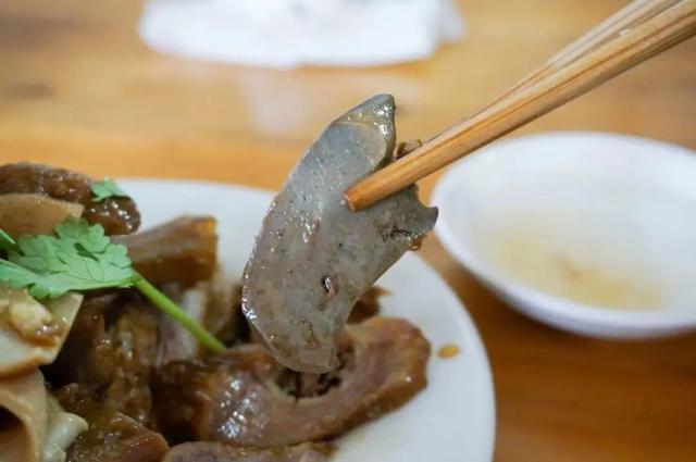 乡村美食月 | 一只鹅，在广东人手里有无数种可能！