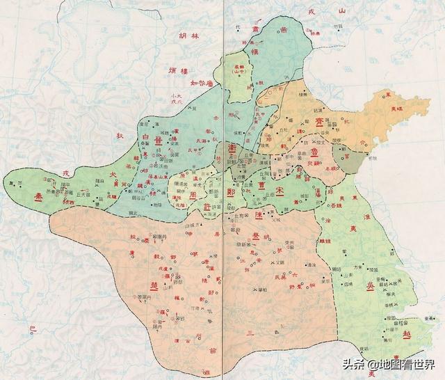 城市冷知识5：八大古都之一的郑州市冷知识40条，你了解多少条？