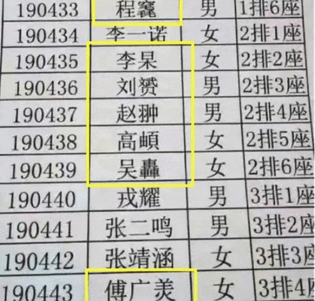 四个字的“伪复姓”字多还生僻，想改？抱歉，曾用名消不掉