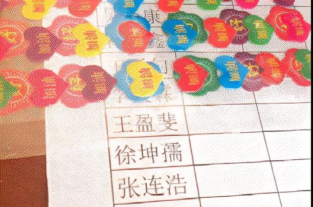 四个字的“伪复姓”字多还生僻，想改？抱歉，曾用名消不掉