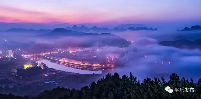 听说，这片山河，还藏着一个“和平安乐”的愿景……