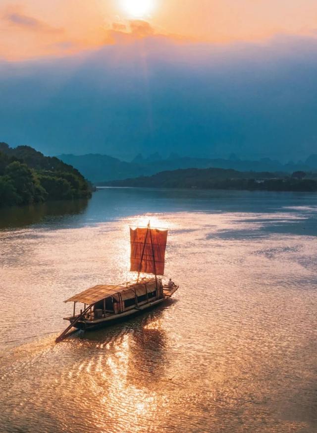 听说，这片山河，还藏着一个“和平安乐”的愿景……