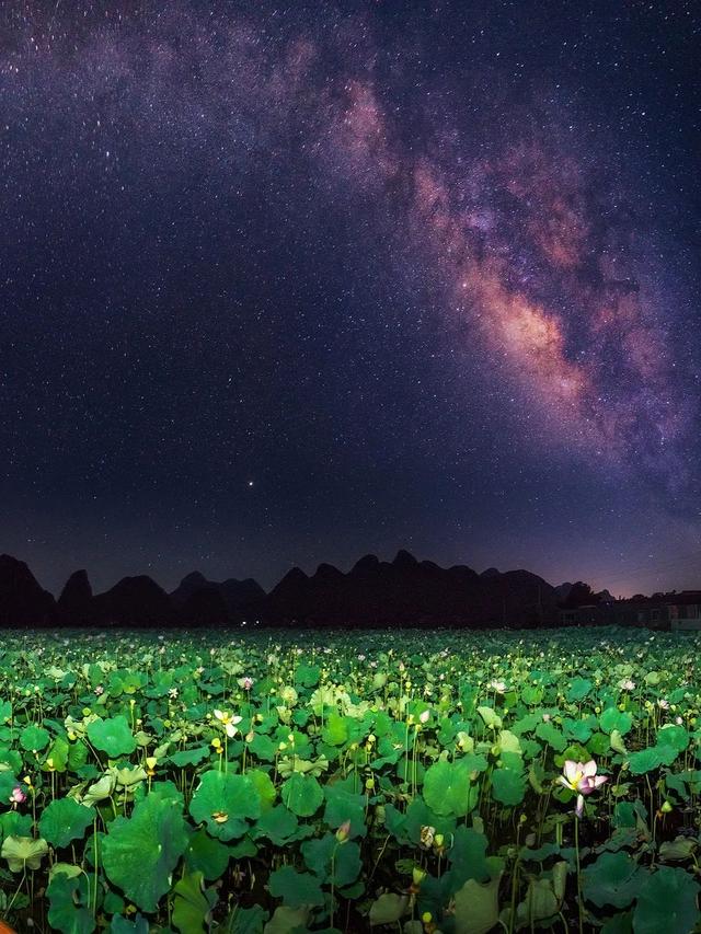 听说，这片山河，还藏着一个“和平安乐”的愿景……