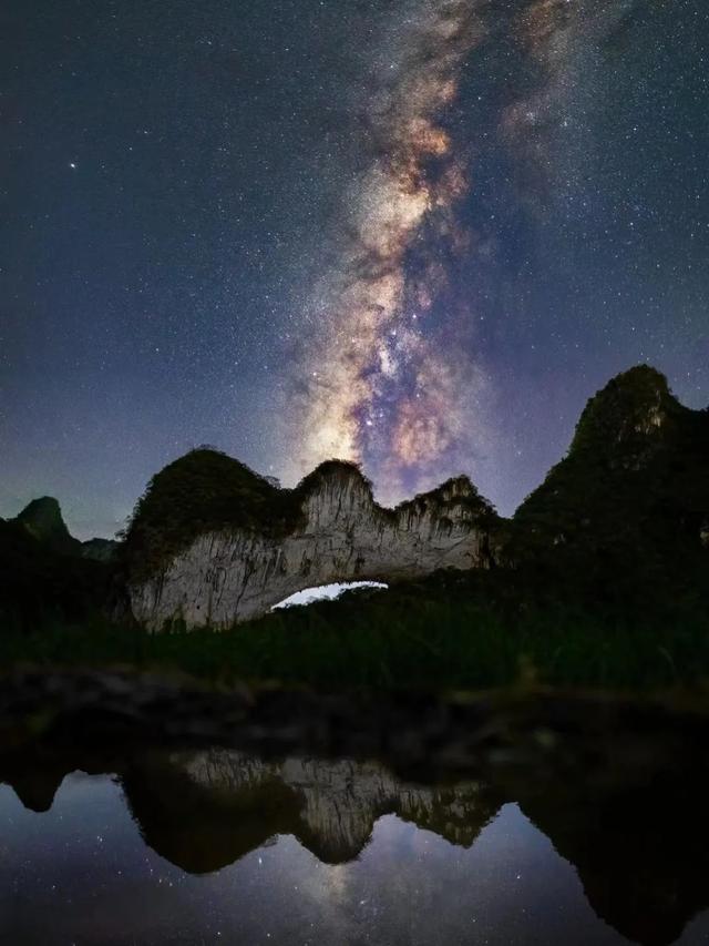 听说，这片山河，还藏着一个“和平安乐”的愿景……