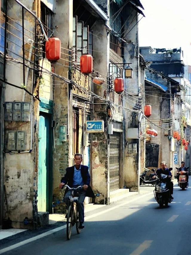 听说，这片山河，还藏着一个“和平安乐”的愿景……