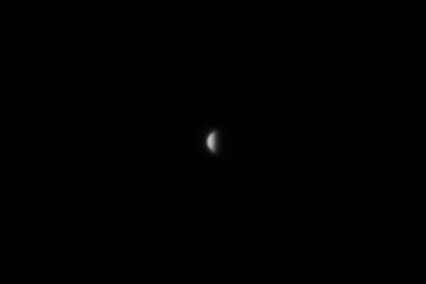 定好闹钟，水星将在晨曦中“现身”