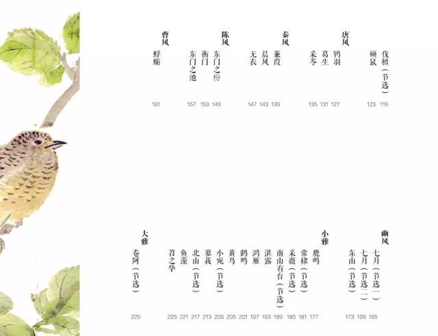 屠呦呦、林徽因、琼瑶、这些优美的名字都来自这里