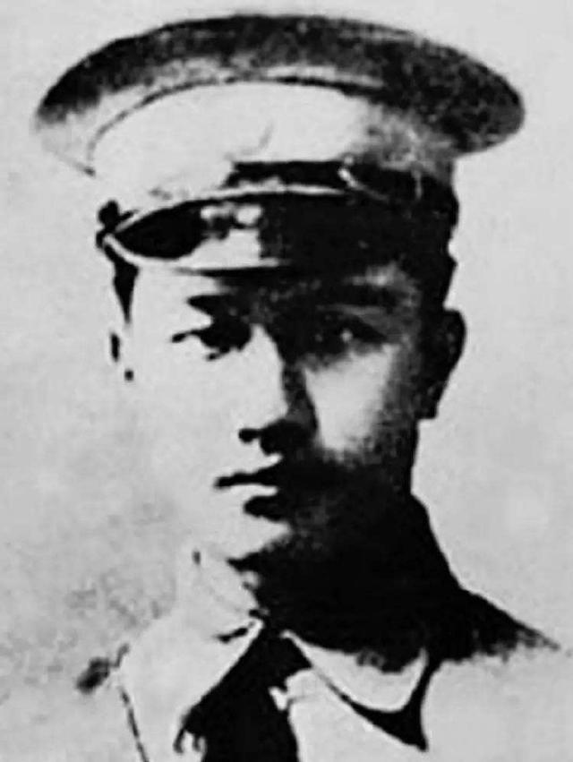 1928年，王尔琢被亲信杀害，毛泽东2次流泪，朱德：损失一位能将