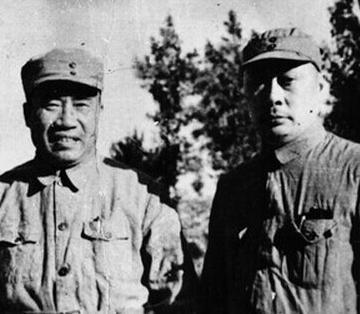 1928年，王尔琢被亲信杀害，毛泽东2次流泪，朱德：损失一位能将