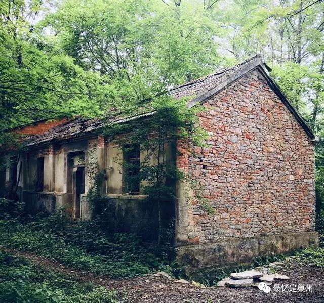 魅力巢湖：东黄山圆通今昔