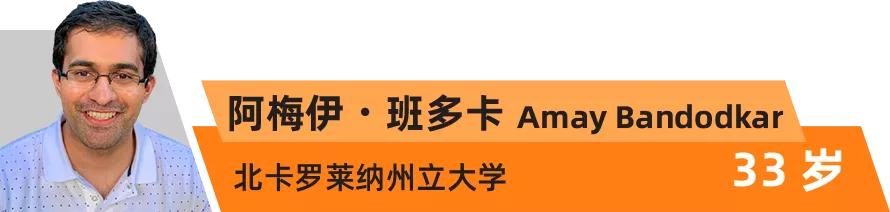 全球“35岁以下科技创新35人”｜世界科技青年论坛倒计时2天