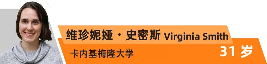 全球“35岁以下科技创新35人”｜世界科技青年论坛倒计时2天