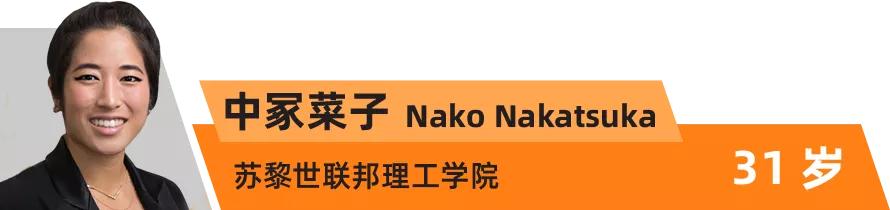 全球“35岁以下科技创新35人”｜世界科技青年论坛倒计时2天