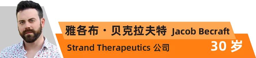 全球“35岁以下科技创新35人”｜世界科技青年论坛倒计时2天