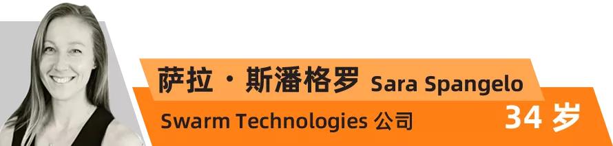 全球“35岁以下科技创新35人”｜世界科技青年论坛倒计时2天