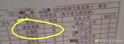 「凯叔」2020新生儿爆款名字出炉，看完以为我穿越了，哈哈哈