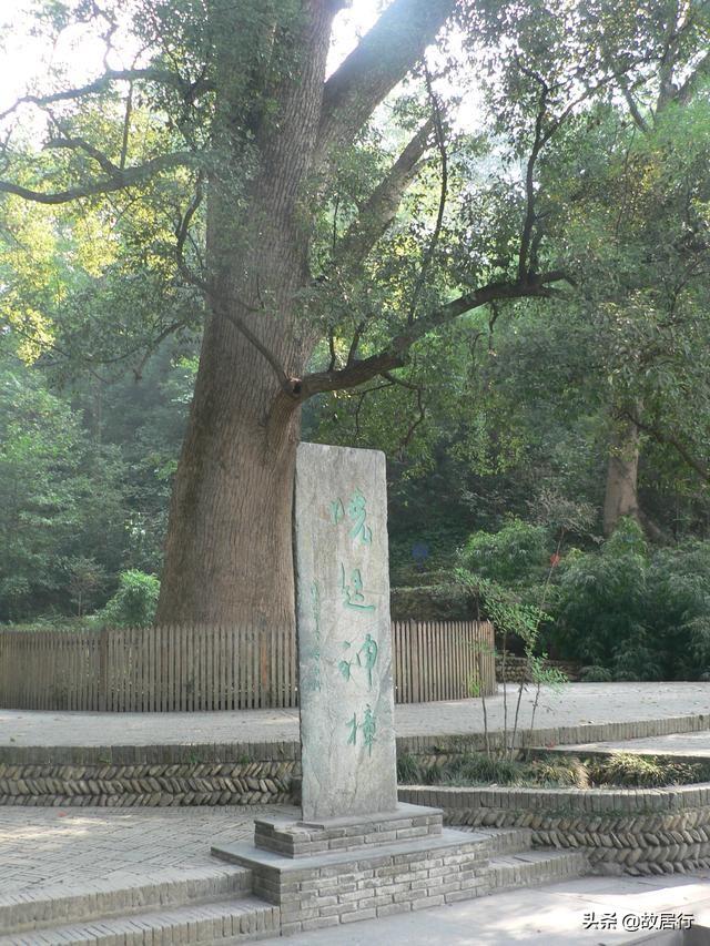 婺源晓起，美丽的千年古村