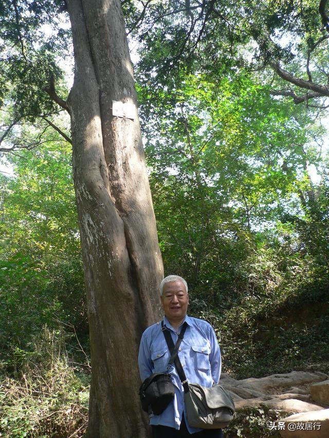 婺源晓起，美丽的千年古村