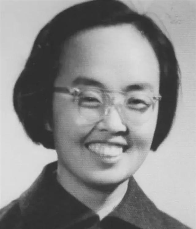 1952年，左权的女儿初次见到毛主席，毛主席：你为什么叫左太北？