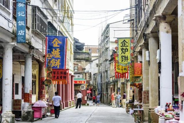 广东客家人最多的城市，太硬气了