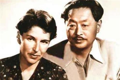 毛主席的挚友萧三，诗名传遍苏联和东欧，情史混乱，被周恩来痛批