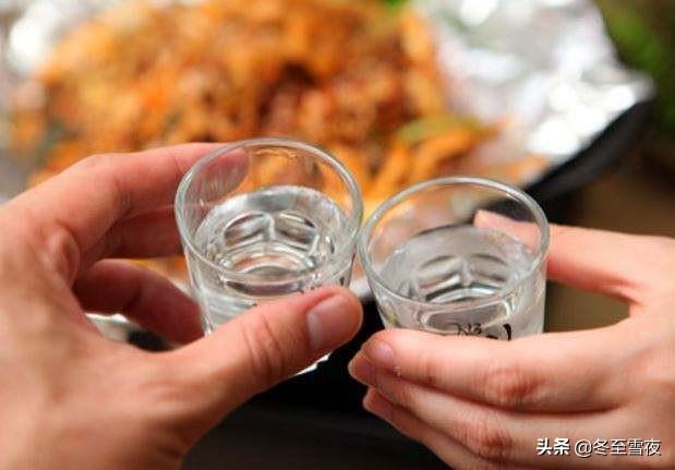 中国6款“光瓶白酒”，好喝不贵，都是100%优级纯酿，懂酒的常喝