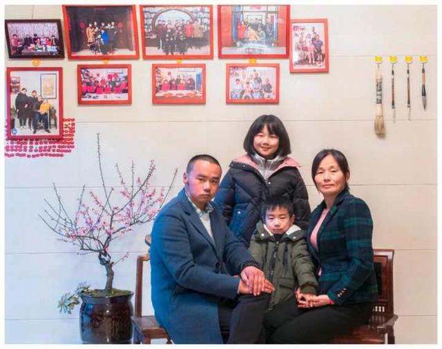 杭州这4户家庭成为全国“最美家庭”，让我们一起来认识一下