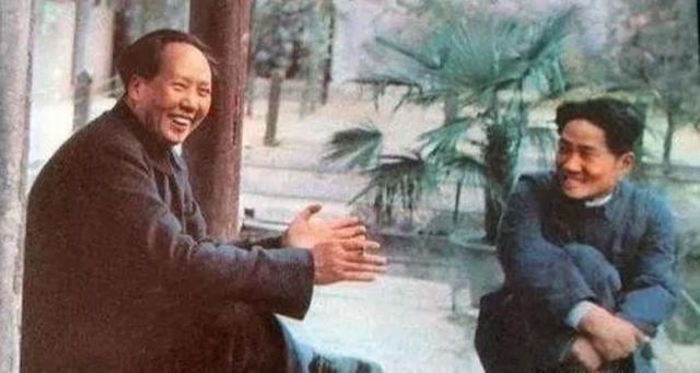 1953年，刘思齐翻看毛岸英的日记，越看越揪心，忍不住去找毛主席