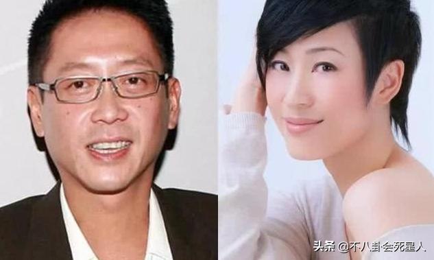 港星里的“渣男收割机”，嫁网红、给活佛生子，个个都不清醒