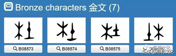 杜-汉字的艺术与中华姓氏文化荀卿庠整理