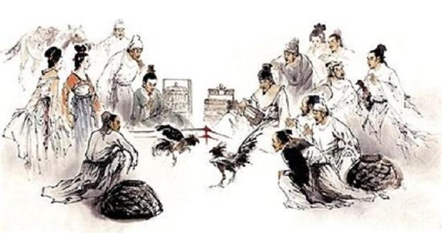 “鼠迹生尘案，牛羊暮下来”，从本命观念看唐朝生肖文化的繁荣
