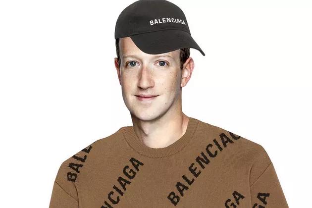 Meta线上呼叫Balenciaga，新的奢侈品概念会在这里诞生？