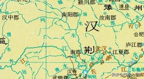 假如湖北下辖的地市州区，都改回古代的名字，你觉得哪个更好听？