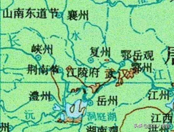 假如湖北下辖的地市州区，都改回古代的名字，你觉得哪个更好听？