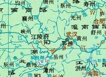 假如湖北下辖的地市州区，都改回古代的名字，你觉得哪个更好听？