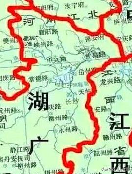 假如湖北下辖的地市州区，都改回古代的名字，你觉得哪个更好听？