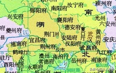 假如湖北下辖的地市州区，都改回古代的名字，你觉得哪个更好听？