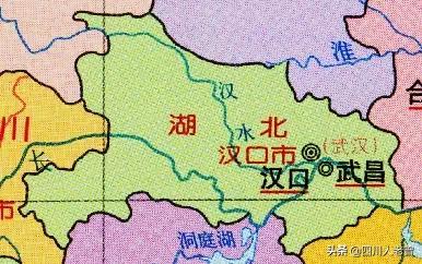 假如湖北下辖的地市州区，都改回古代的名字，你觉得哪个更好听？