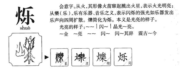 10个带烁字彬彬有礼的宝宝名字，美的像诗一样