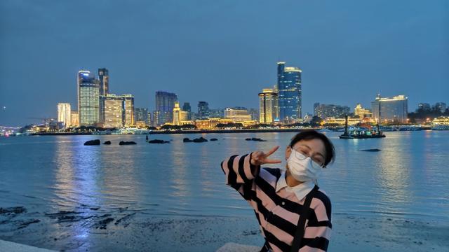 厦门旅行攻略：鼓浪屿有哪些值得去的景点？都免费哦#五一小长假#