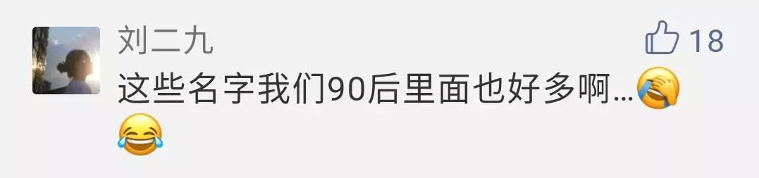 2018新生儿爆款姓名公布！言情、古风、非主流全占了